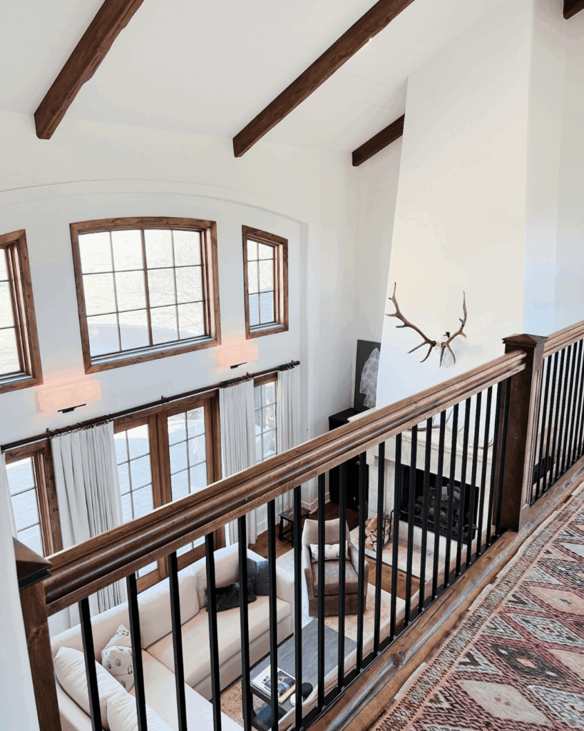 custom home builder | new construction Idaho | Engelmann Partners | Sun Valley home build | dream home construction | residential architecture | new build contractor