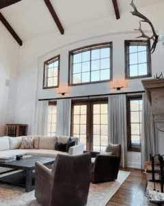 custom home builder | Idaho new construction | Engelmann Partners | Sun Valley home builder | residential architecture | long-lasting homes | full-service home construction
